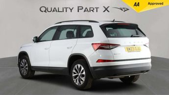 Skoda Kodiaq 2.0 TDI SE Drive SUV 5dr Diesel DSG Euro 6 (s/s) (5 Seat) (150 p