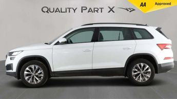 Skoda Kodiaq 2.0 TDI SE Drive SUV 5dr Diesel DSG Euro 6 (s/s) (5 Seat) (150 p