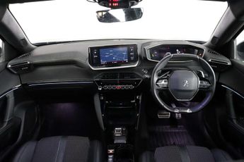 Peugeot 2008 1.2 PureTech GT SUV 5dr Petrol EAT Euro 6 (s/s) (130 ps)