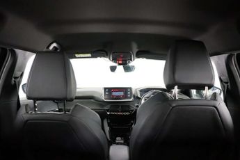 Peugeot 2008 1.2 PureTech GT SUV 5dr Petrol EAT Euro 6 (s/s) (130 ps)