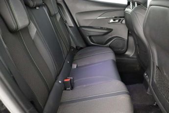 Peugeot 2008 1.2 PureTech GT SUV 5dr Petrol EAT Euro 6 (s/s) (130 ps)