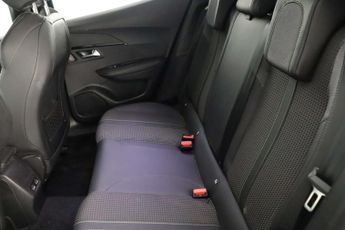 Peugeot 2008 1.2 PureTech GT SUV 5dr Petrol EAT Euro 6 (s/s) (130 ps)
