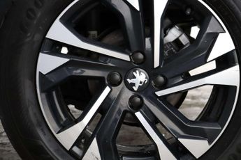 Peugeot 2008 1.2 PureTech GT SUV 5dr Petrol EAT Euro 6 (s/s) (130 ps)