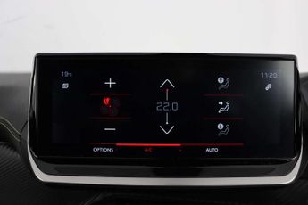 Peugeot 2008 1.2 PureTech GT SUV 5dr Petrol EAT Euro 6 (s/s) (130 ps)