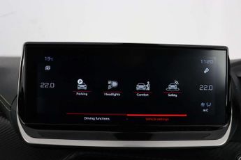 Peugeot 2008 1.2 PureTech GT SUV 5dr Petrol EAT Euro 6 (s/s) (130 ps)