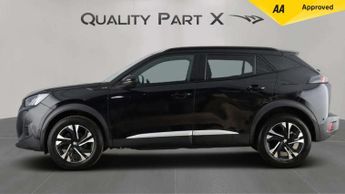 Peugeot 2008 1.2 PureTech GT SUV 5dr Petrol EAT Euro 6 (s/s) (130 ps)