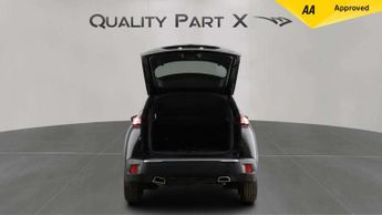 Peugeot 2008 1.2 PureTech GT SUV 5dr Petrol EAT Euro 6 (s/s) (130 ps)