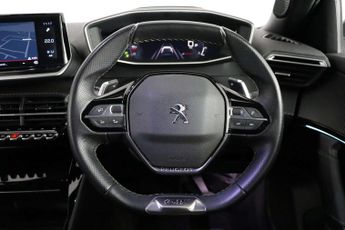 Peugeot 2008 1.2 PureTech GT SUV 5dr Petrol EAT Euro 6 (s/s) (130 ps)