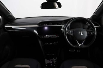 Vauxhall Corsa 1.2 Turbo Ultimate Hatchback 5dr Petrol Auto Euro 6 (s/s) (130 p