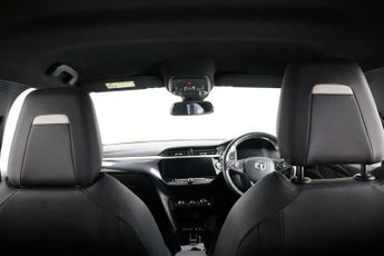 Vauxhall Corsa 1.2 Turbo Ultimate Hatchback 5dr Petrol Auto Euro 6 (s/s) (130 p