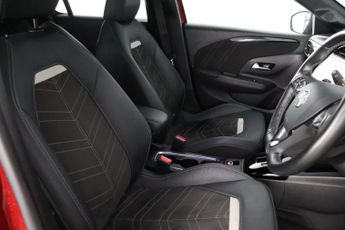 Vauxhall Corsa 1.2 Turbo Ultimate Hatchback 5dr Petrol Auto Euro 6 (s/s) (130 p