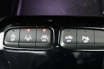 Vauxhall Corsa 1.2 Turbo Ultimate Hatchback 5dr Petrol Auto Euro 6 (s/s) (130 p