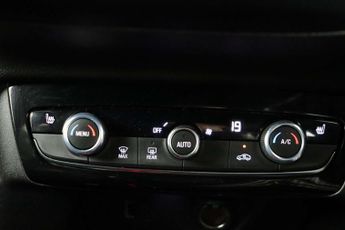 Vauxhall Corsa 1.2 Turbo Ultimate Hatchback 5dr Petrol Auto Euro 6 (s/s) (130 p