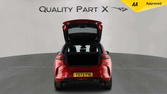 Vauxhall Corsa 1.2 Turbo Ultimate Hatchback 5dr Petrol Auto Euro 6 (s/s) (130 p