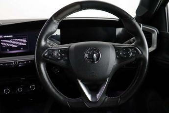 Vauxhall Mokka Electric 50kWh Ultimate SUV 5dr Electric Auto (136 ps)