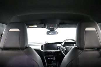 Vauxhall Mokka Electric 50kWh Ultimate SUV 5dr Electric Auto (136 ps)