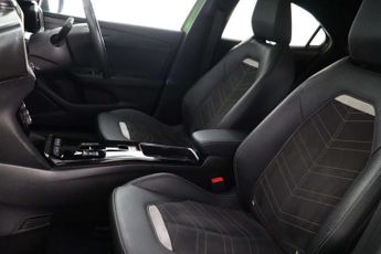 Vauxhall Mokka Electric 50kWh Ultimate SUV 5dr Electric Auto (136 ps)