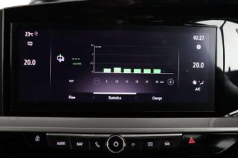 Vauxhall Mokka Electric 50kWh Ultimate SUV 5dr Electric Auto (136 ps)