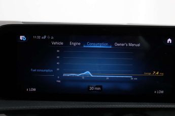 Mercedes-Benz A Class 1.3 A200 AMG Line (Executive) Hatchback 5dr Petrol 7G-DCT Euro 6