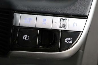 Hyundai IONIQ 5 73kWh Ultimate Hatchback 5dr Electric Auto (217 ps)