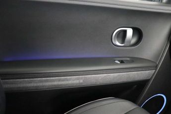 Hyundai IONIQ 5 73kWh Ultimate Hatchback 5dr Electric Auto (217 ps)
