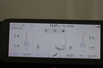 Hyundai IONIQ 5 73kWh Ultimate Hatchback 5dr Electric Auto (217 ps)