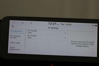 Hyundai IONIQ 5 73kWh Ultimate Hatchback 5dr Electric Auto (217 ps)