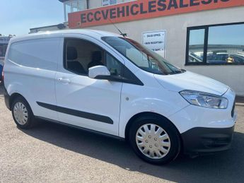 FORD TRANSIT COURIER 1.5 Transit Courier Trend TDCi