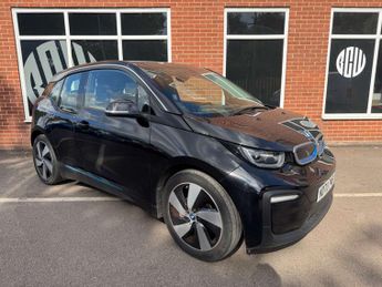 BMW I3 i3 5dr