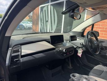 BMW I3 i3 5dr