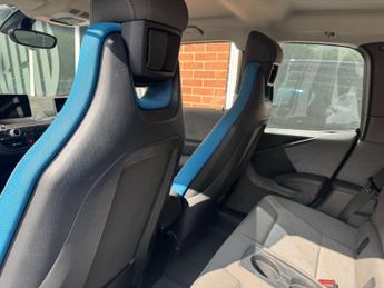 BMW I3 i3 5dr