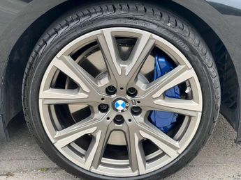 BMW 1 SERIES 2.0 M135i xDrive Automatic 4WD 5dr *NATIONAL DELIVERY*