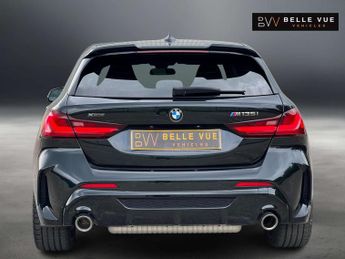 BMW 1 SERIES 2.0 M135i xDrive Automatic 4WD 5dr *NATIONAL DELIVERY*