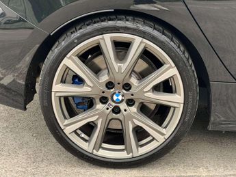 BMW 1 SERIES 2.0 M135i xDrive Automatic 4WD 5dr *NATIONAL DELIVERY*