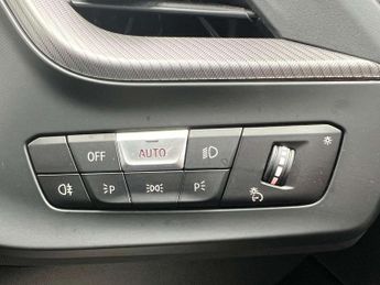 BMW 1 SERIES 2.0 M135i xDrive Automatic 4WD 5dr *NATIONAL DELIVERY*