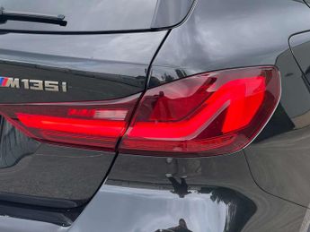 BMW 1 SERIES 2.0 M135i xDrive Automatic 4WD 5dr *NATIONAL DELIVERY*
