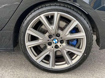 BMW 1 SERIES 2.0 M135i xDrive Automatic 4WD 5dr *NATIONAL DELIVERY*