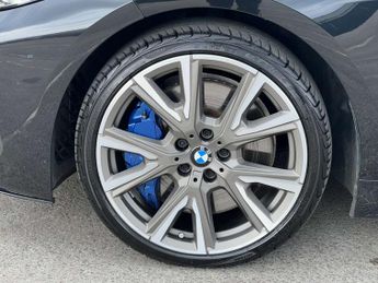 BMW 1 SERIES 2.0 M135i xDrive Automatic 4WD 5dr *NATIONAL DELIVERY*