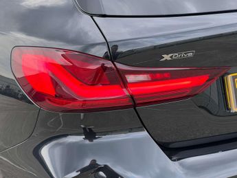 BMW 1 SERIES 2.0 M135i xDrive Automatic 4WD 5dr *NATIONAL DELIVERY*
