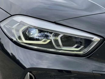 BMW 1 SERIES 2.0 M135i xDrive Automatic 4WD 5dr *NATIONAL DELIVERY*