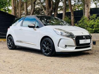DS 3 1.6 DS3 Prestige THP S/S 3dr