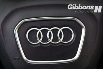 Audi Q7 3.0 Q7 Vorsprung TDI Quattro Auto 4WD 5dr