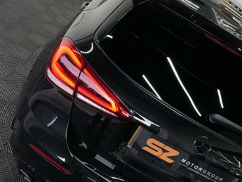 Mercedes-Benz A-CLASS 1.5 A 180 AMG Line Executive D Auto 5dr