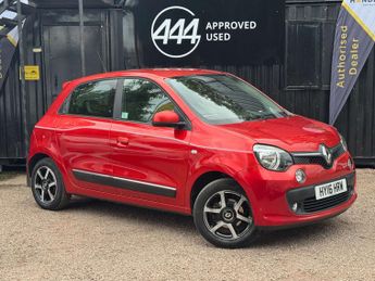 Renault Twingo 1.0 Twingo Dynamique SCe S/S 5dr