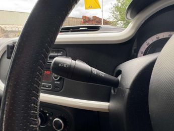 RENAULT TWINGO 1.0 Twingo Dynamique SCe S/S 5dr