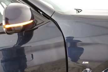 BMW iX3 80kWh M Sport SUV 5dr Electric Auto (286 ps)
