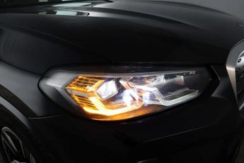 BMW iX3 80kWh M Sport SUV 5dr Electric Auto (286 ps)