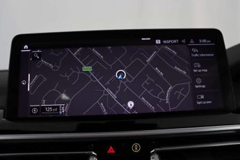 BMW iX3 80kWh M Sport SUV 5dr Electric Auto (286 ps)
