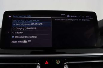 BMW iX3 80kWh M Sport SUV 5dr Electric Auto (286 ps)