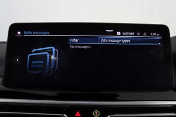 BMW iX3 80kWh M Sport SUV 5dr Electric Auto (286 ps)